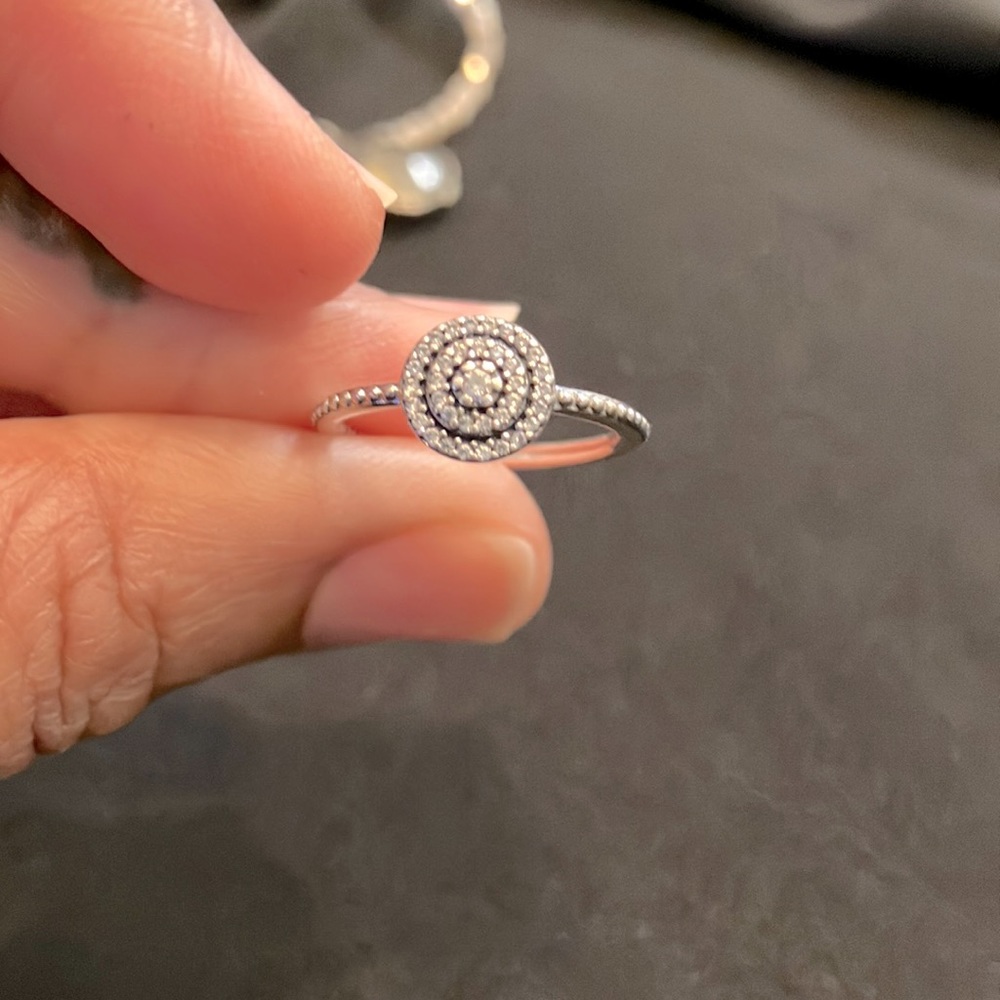 Pandora ring